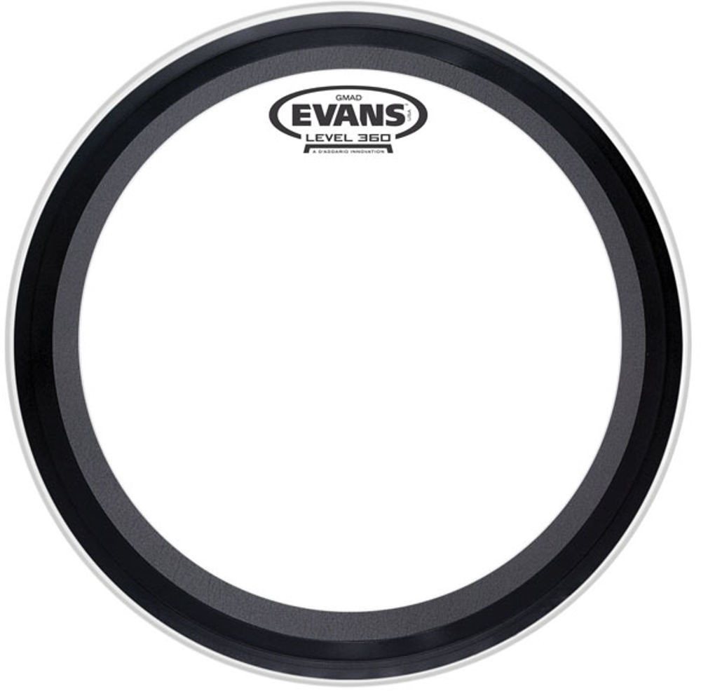 Evans GMAD Clear 18