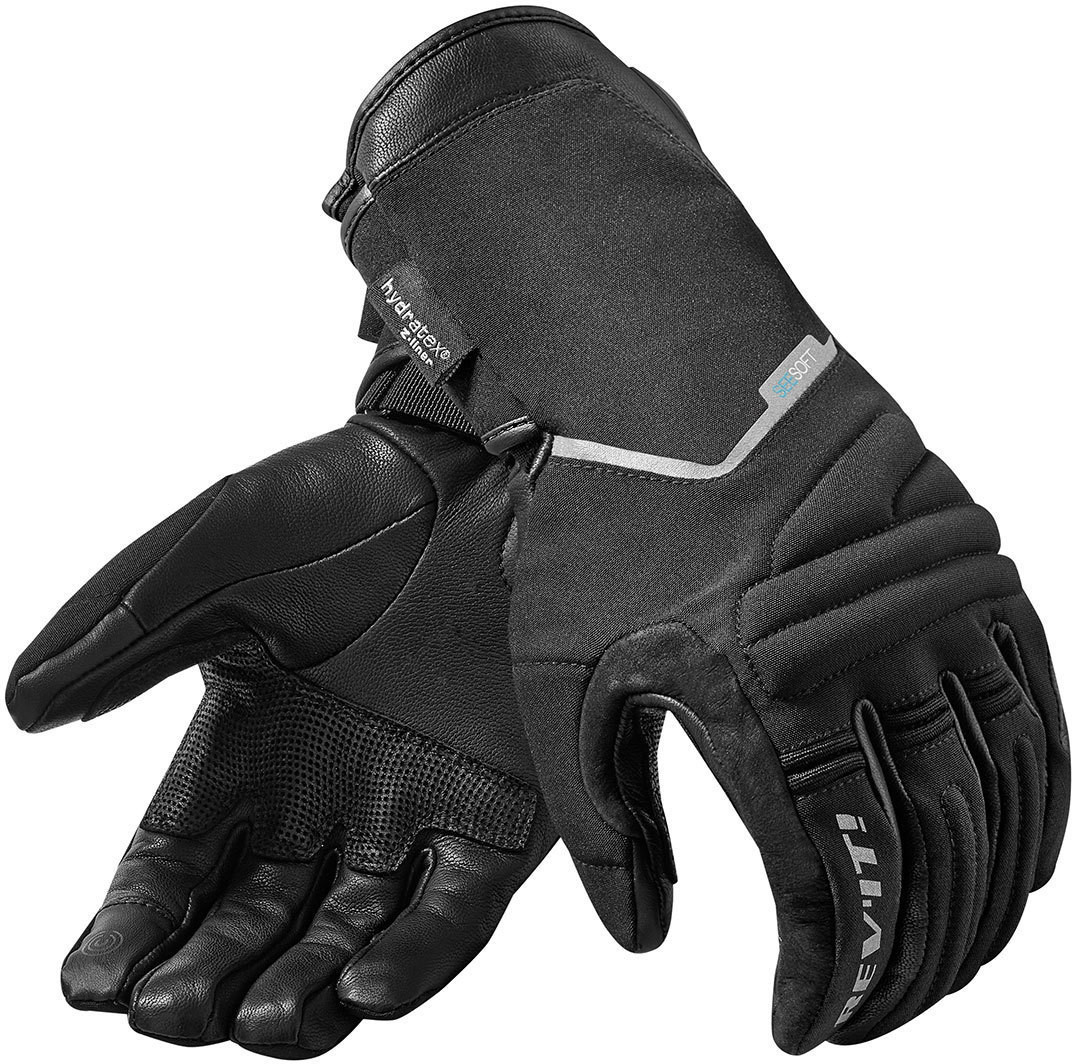 REV'IT! Gants Drifter H20