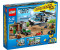 LEGO City - 3 in 1 Superpack (66492)