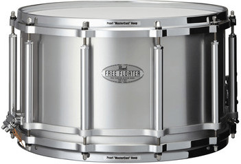 Pearl Free Floating Aluminium SD 14x8