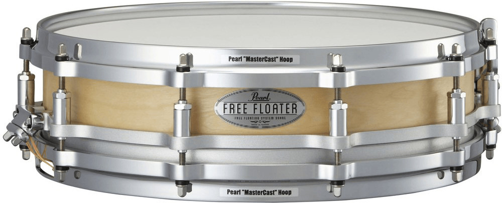 Pearl Free Floating Birch SD 14x3,5