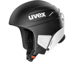 UVEX RACE +  casco da sci 2021 omologato per gare FIS