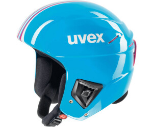 uvex Unisex – Erwachsene Skihelm race