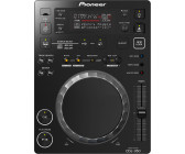 Pioneer Cdj 350 Ab 555 00 Preisvergleich Bei Idealo De