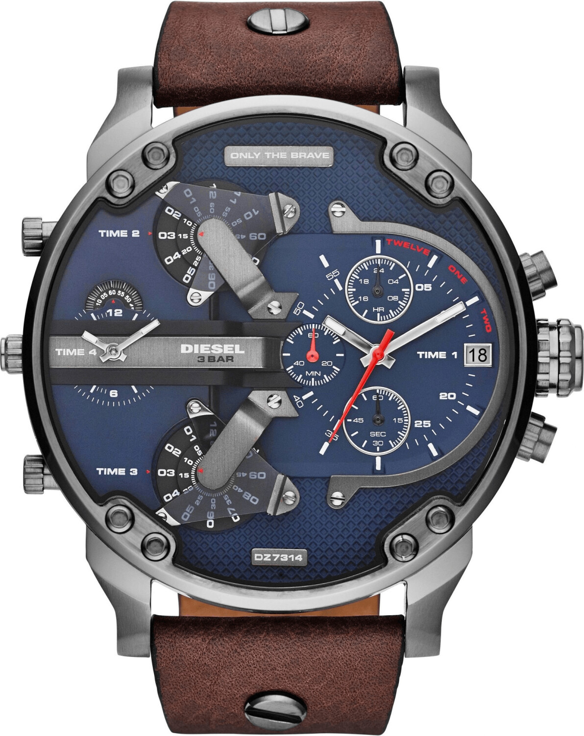 Dz7350 diesel watch outlet