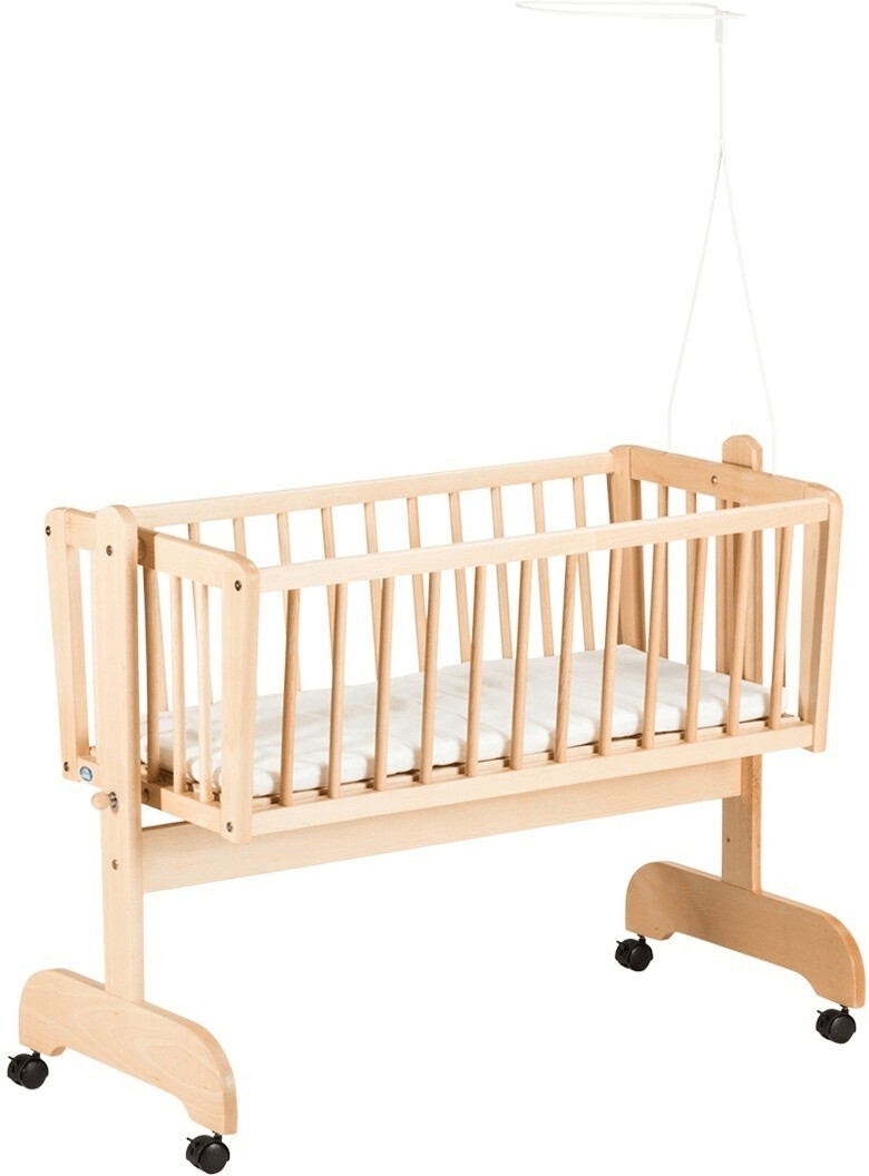 Alvi Pendulaire berceau Sina