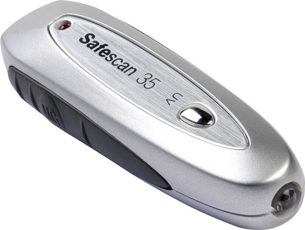 Safescan 35 Bank Note Detector