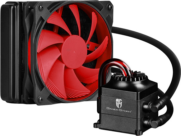 Deepcool Captain 120