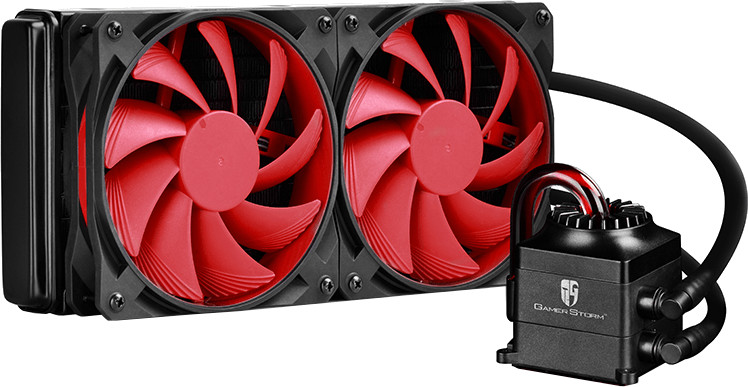 Deepcool Captain 240