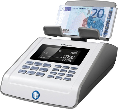 Safescan Safescan Banknote counter 6185