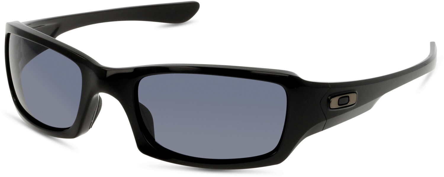 Oakley Moto GP Fives Squared OO9238-04 (polished black/grey)