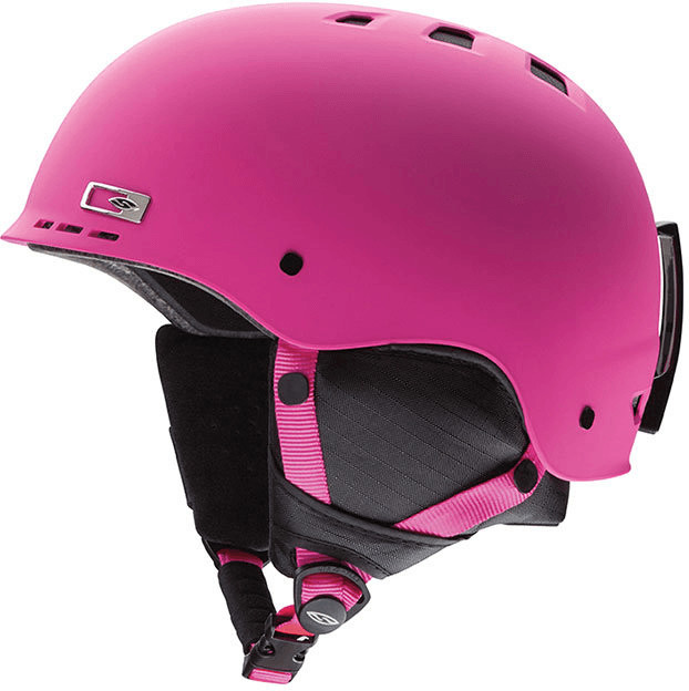 Smith Holt matte magenta