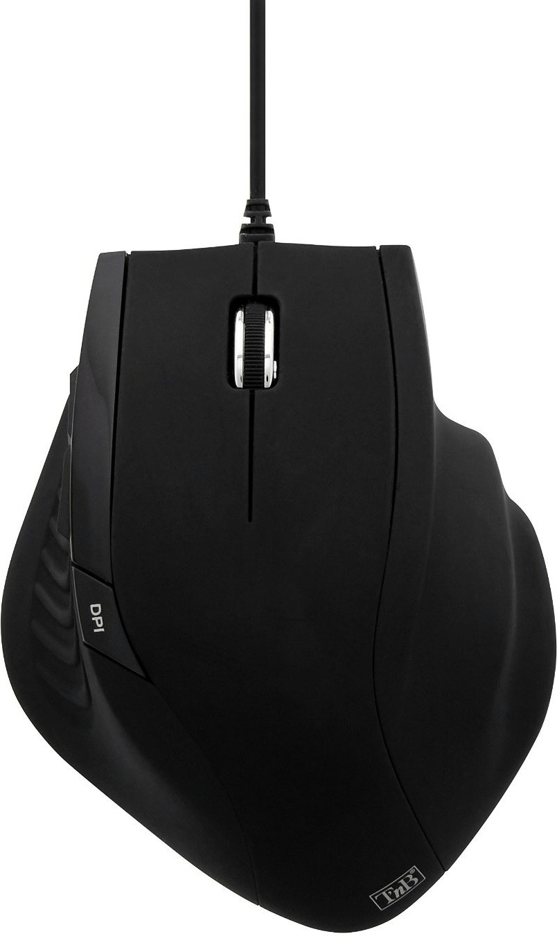 T'nB Ergo