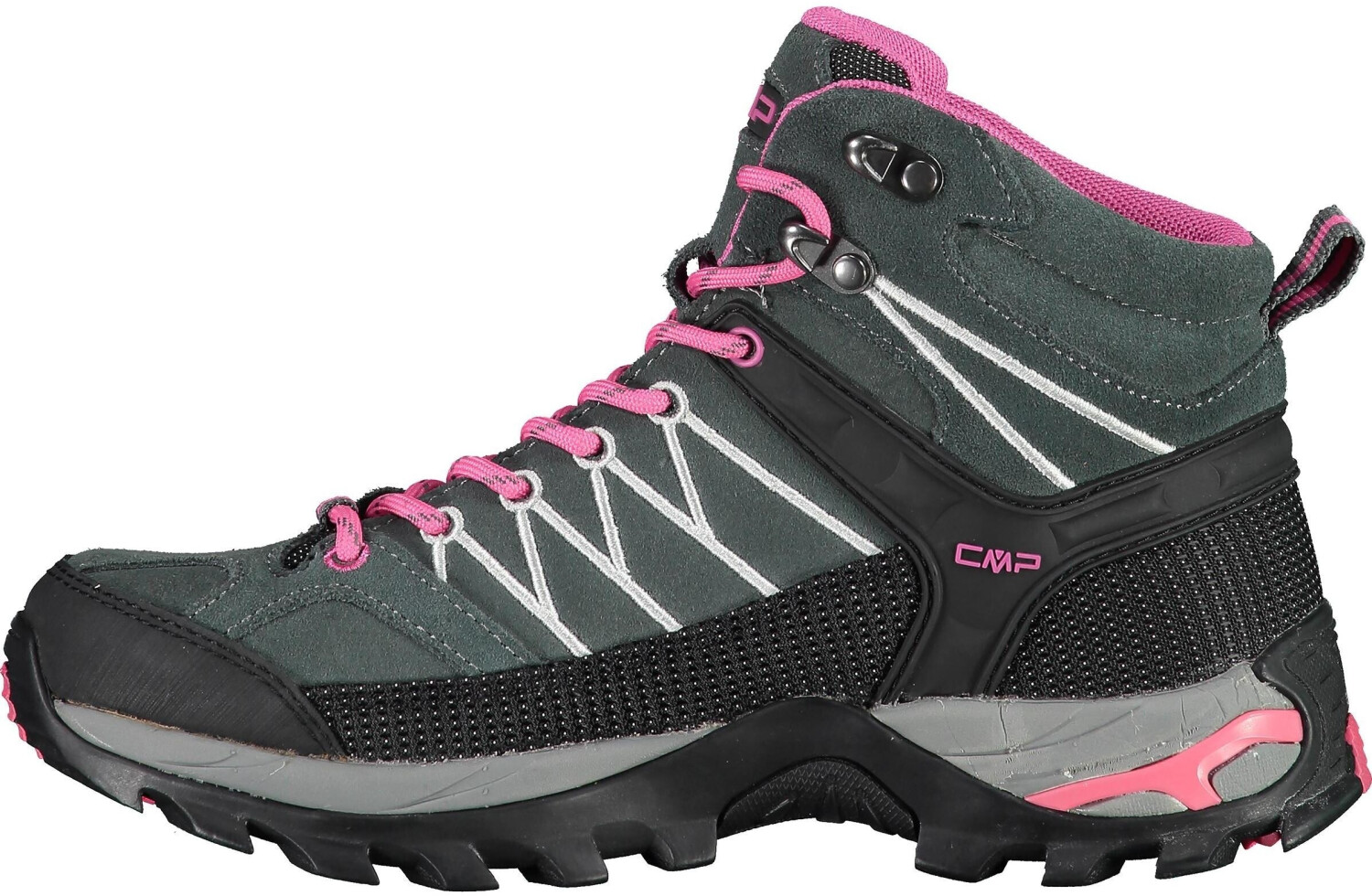 CMP Rigel Mid Waterproof Women