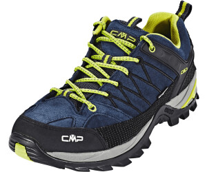 CMP Rigel Low ab 44,69 € (November 2019 Preise Jungen Sportschuhe Freizeitschuhe, Jungen Sneakers CMP grün blau