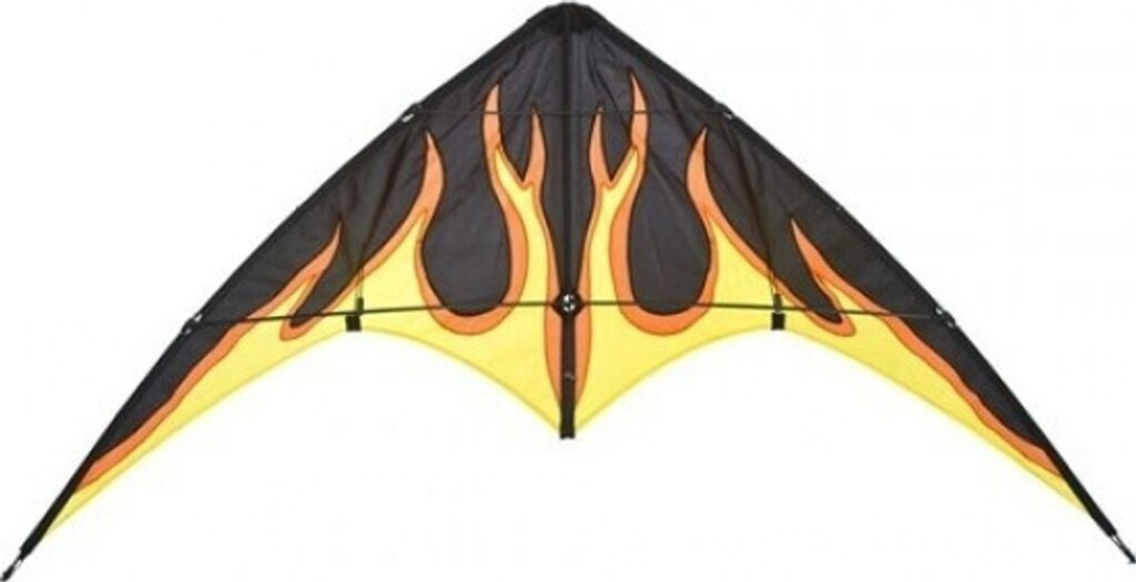 Invento Bebop Fire