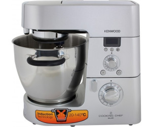 Kenwood Cooking Chef Km 094 Ab 999 00 Preisvergleich Bei Idealo De