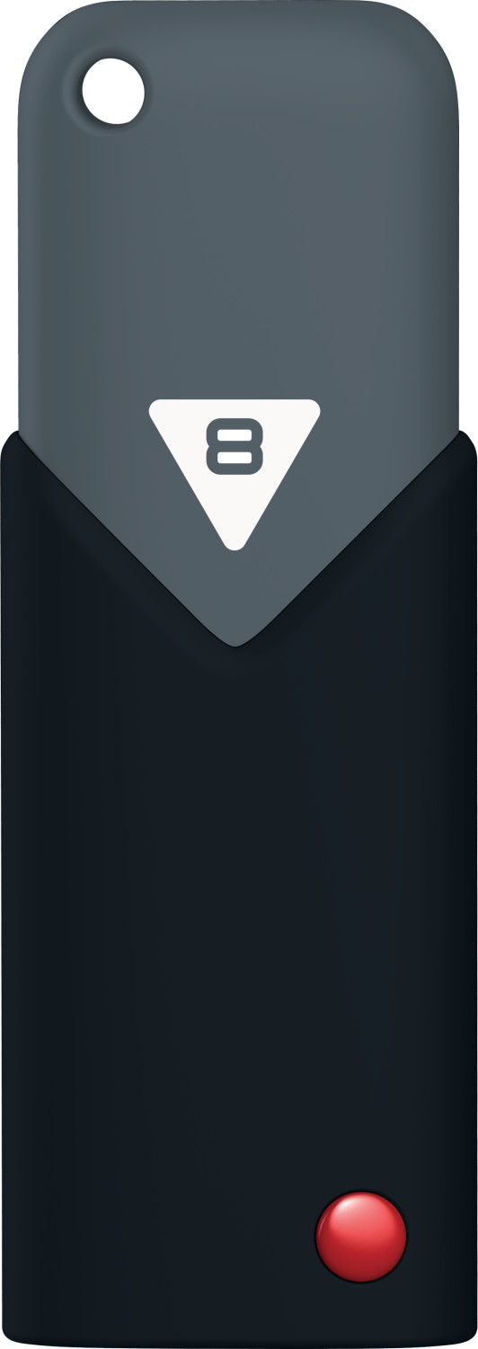 Emtec B100 Click USB 3.0 8 Go