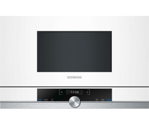 Siemens BF634LG iQ700 a € 538,92 (oggi) | Migliori prezzi e offerte su  idealo