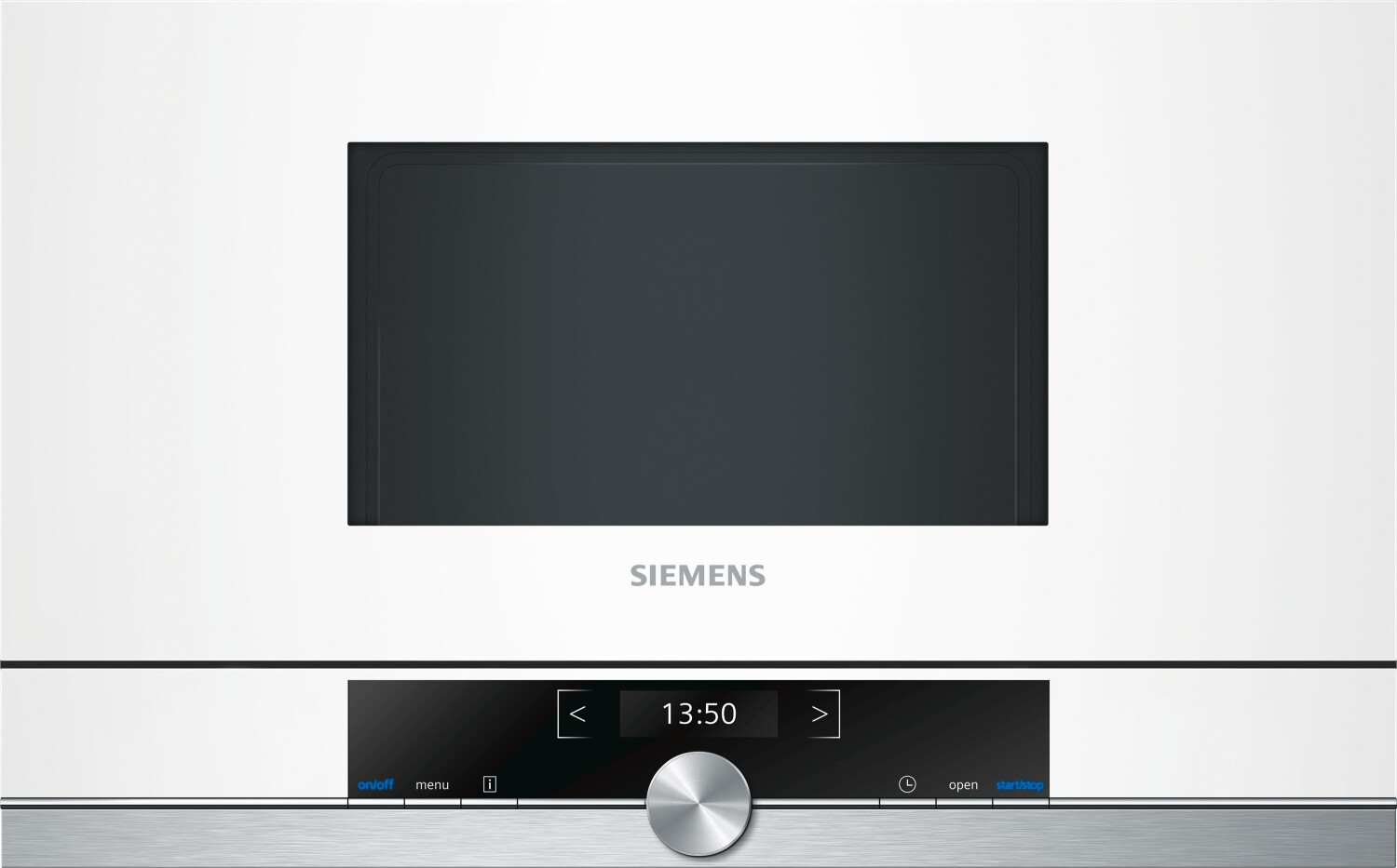Siemens BF634LG iQ700 ab € 415,00 | Preisvergleich bei idealo.at Siemens iQ700 BF634LGW1 White | Günstig