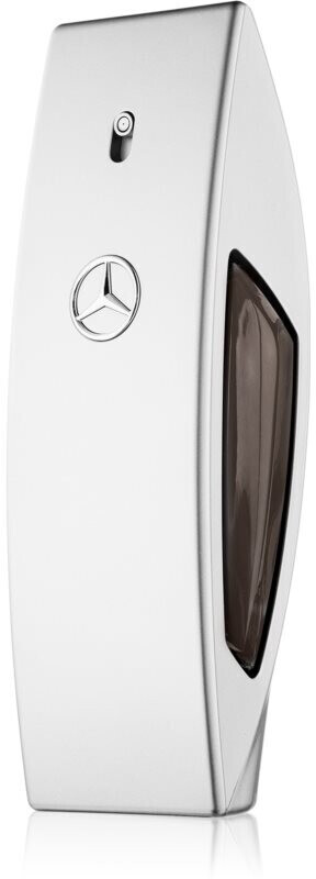 Mercedes-Benz Club Eau de Toilette (100 ml)