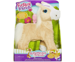 FurReal Friends Butterscotch My Walkin Pony