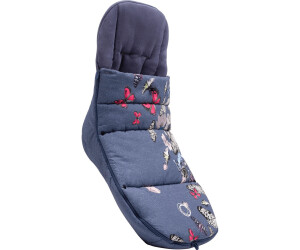 Bugaboo botanic footmuff best sale