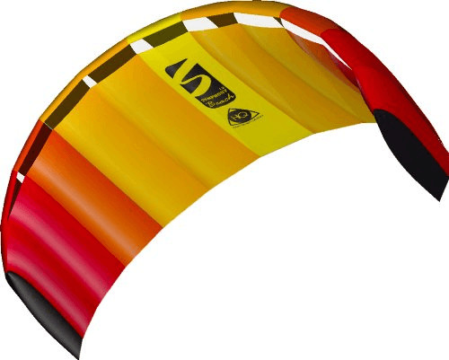 Invento HQ Symphony Beach III 1.8