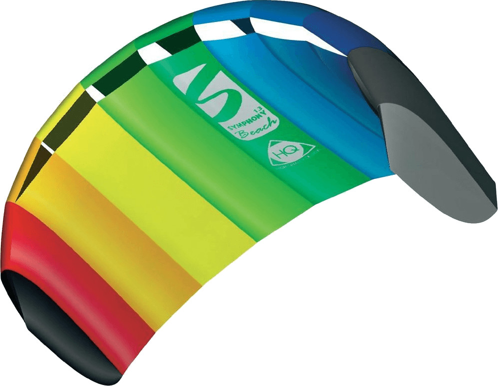 Invento HQ Symphony Beach III 1.3 Rainbow R2F