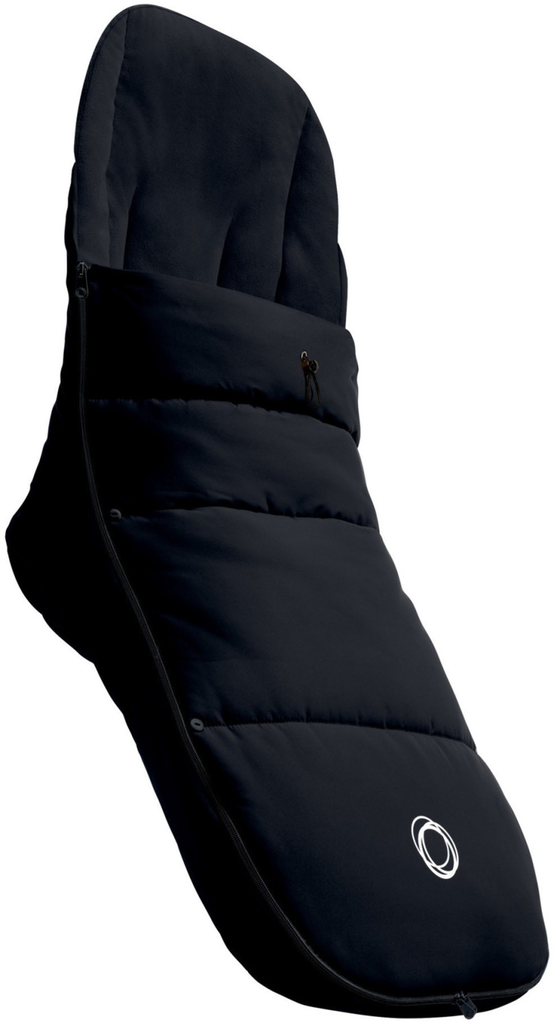 Bugaboo Chancelière universelle noire