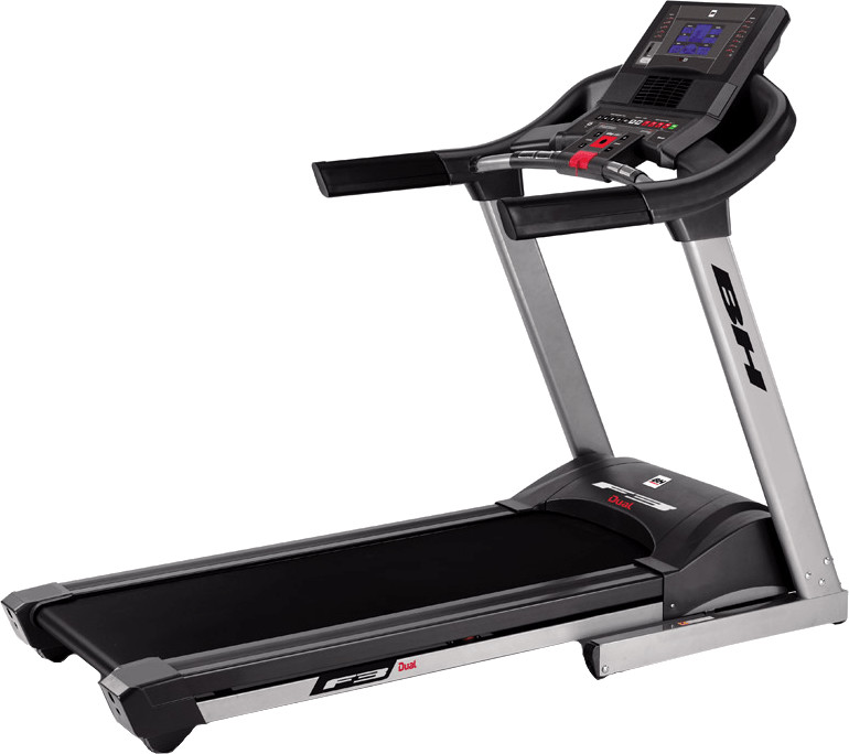 BH Fitness F3 Dual