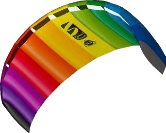 Invento HQ Symphony Pro 1.8 Rainbow