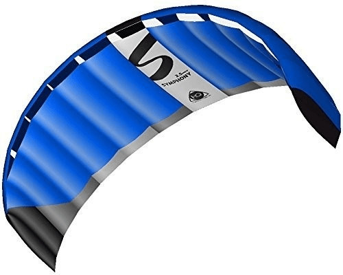 Invento HQ Symphony Pro 2.5 Blue
