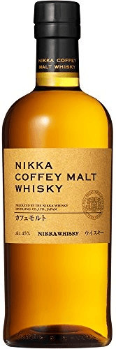 Nikka Coffey Malt 0,7 L 45 %