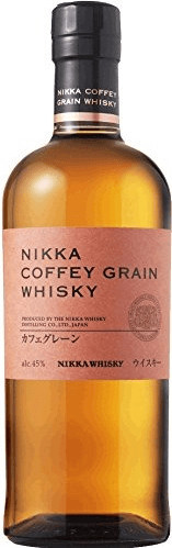 Nikka Coffey Grain 0,7 L 45 %