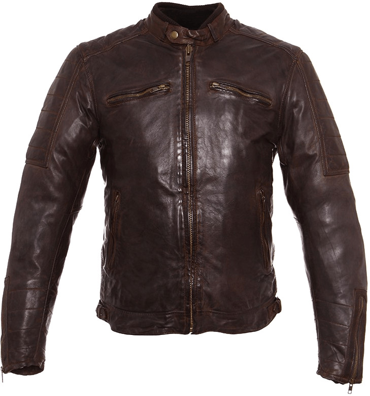 Helston's Blouson Cruiser Rag