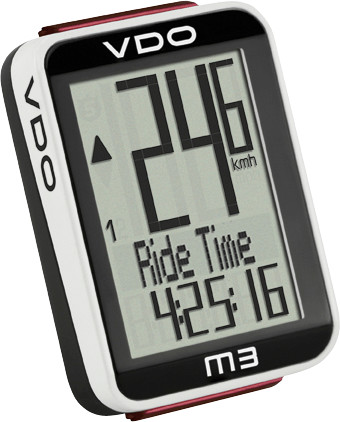 VDO M3 WL