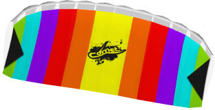 Invento Comet Rainbow