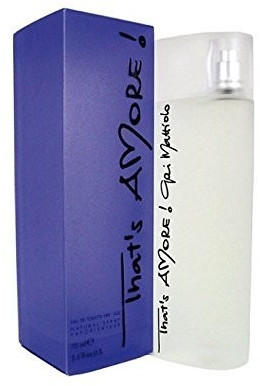 Gai Mattiolo That's Amore! Lei Eau de Toilette (75 ml)
