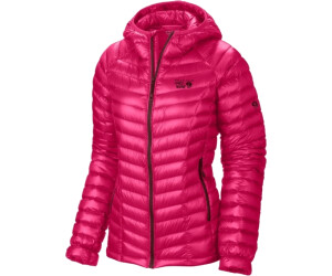 Mountain hardwear women's ghost whisperer down jacket new arrivals