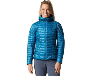 Mountain Hardwear Women s Ghost Whisperer Down Hooded Jacket ab 148 99 Preisvergleich bei idealo