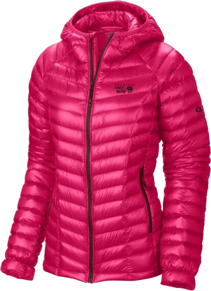 Mountain hardwear women's skypoint hooded jacket new arrivals