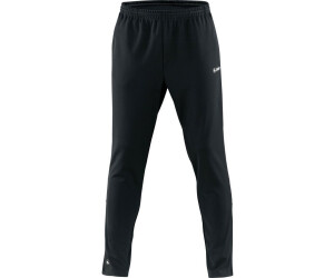 JAKO Herren Trainingshose Attack 2.0 schwarz