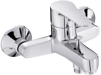 Jacob Delafon Mitigeur bain douche July