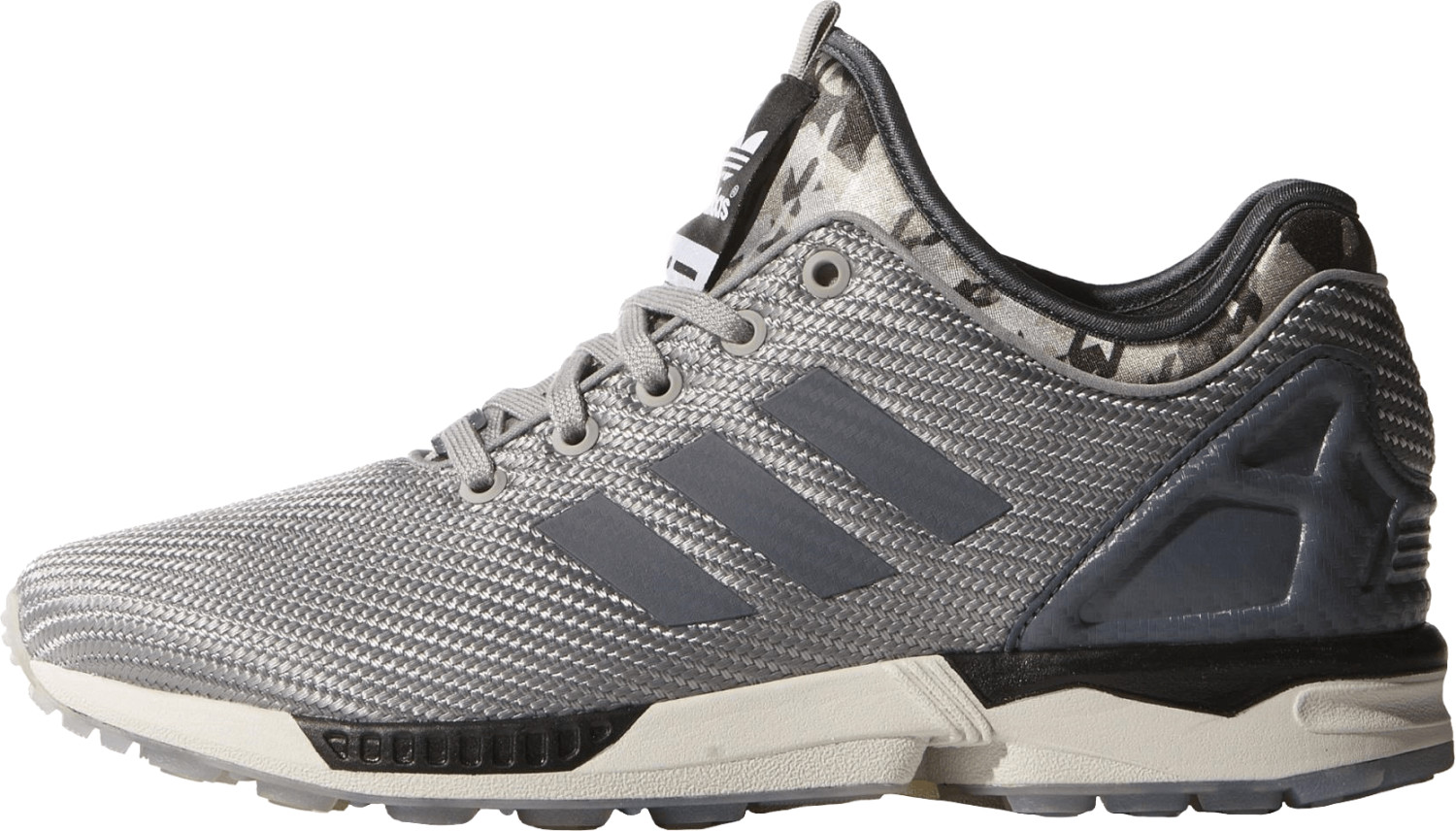 Adidas ZX Flux light onix pearl grey ab 49 95 Preisvergleich bei idealo