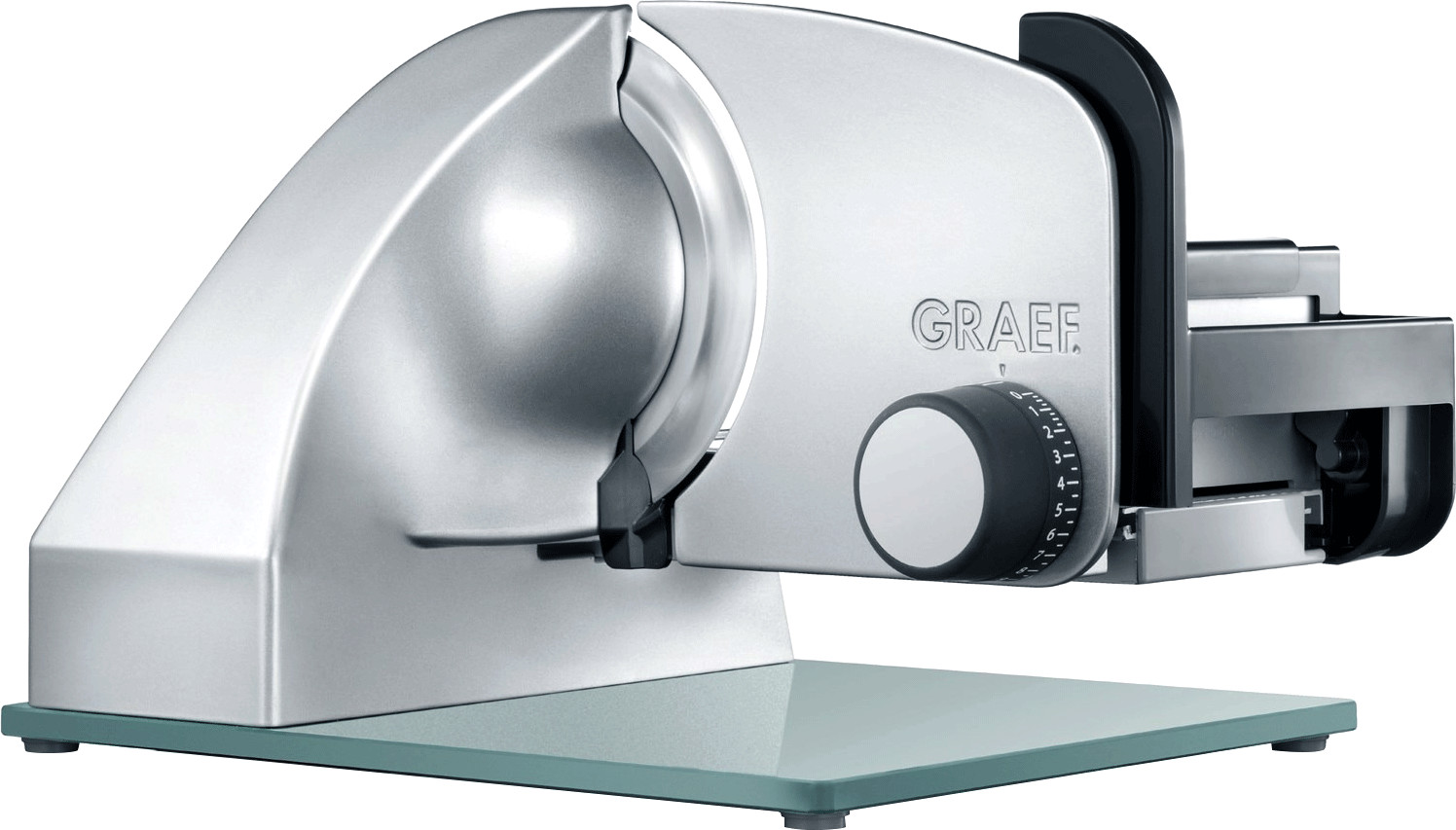 Graef Master M 20