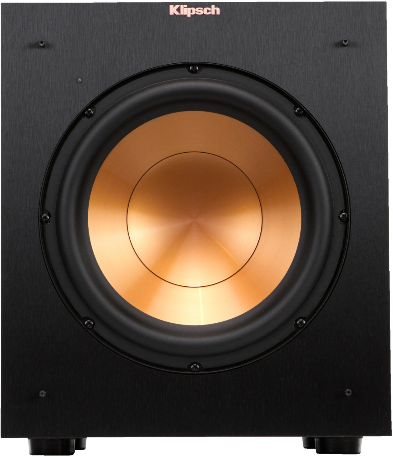Klipsch R 10SW ab 325 00 Preisvergleich bei idealo