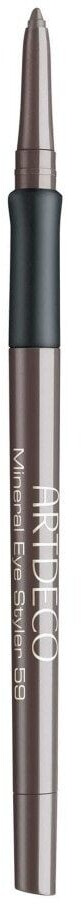 Artdeco Mineral Eye Styler - 59 Mineral Brown