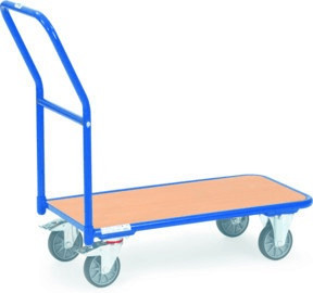 Fetra Chariot de magasin (1202)