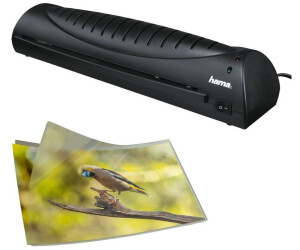 Hama Laminator A3 L39 Ab 27 24 Preisvergleich Bei Idealo De